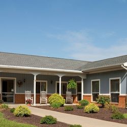 Woodlands Health & Rehab Center The