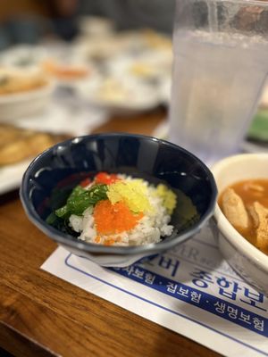 Doshi Sushi by null