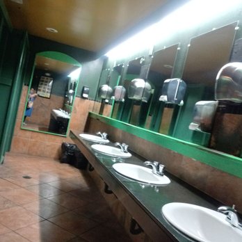 Shamrock - Women's restroom - Pubs Near Me - New Orleans, Louisiana Shamrock - Women's restroom - Pubs Near Me - New Orleans, Louisiana