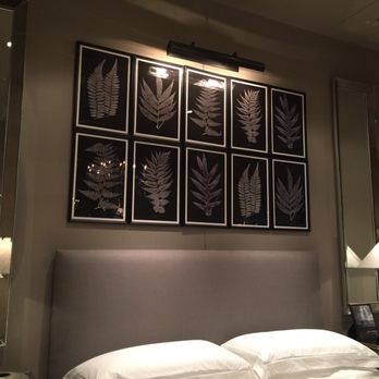 RH Toronto | The Gallery at Yorkdale - Furniture Stores Near Me - Toronto, Ontario