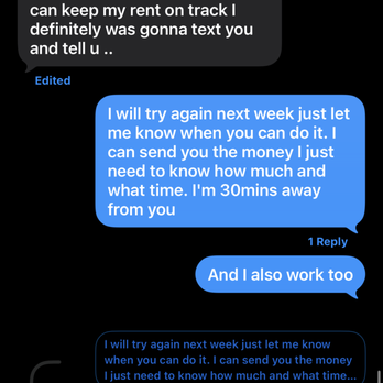 Chrissy Catering - What do you mean how I talked to you? I didn't disrespect you at all. Just said communication is key. You don't respond - Caterers Near Me Chrissy Catering - What do you mean how I talked to you? I didn't disrespect you at all. Just said communication is key. You don't respond - Caterers Near Me