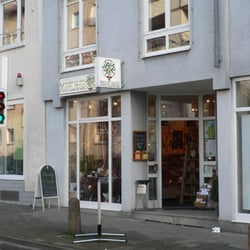 Mistelzweig24 - Mistelzweig Karlstrasse 110 in Bessungen
