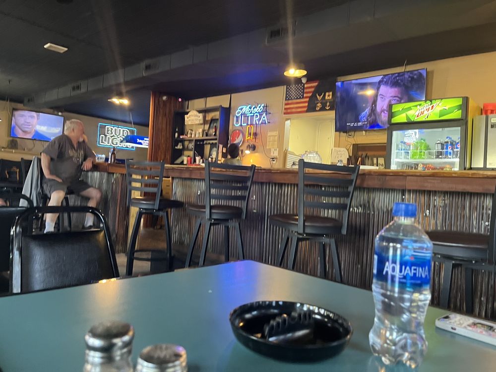 SULLY’S PUB N GRUB Updated August 2024 1581 East Broadway, Gallatin