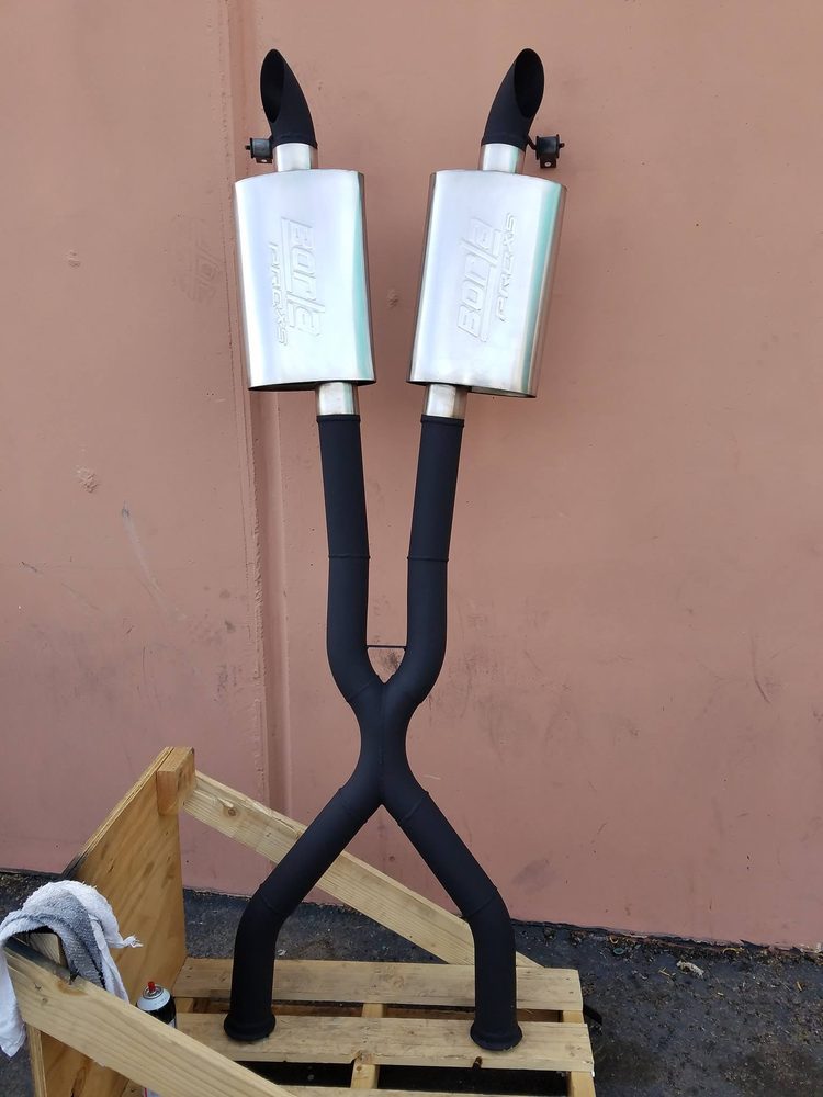 BIG TIME CUSTOM AND PERFORMANCE Updated September 2024 18 Photos