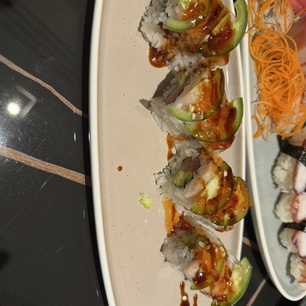 Sushi Yama - Specialty roll - Izakaya Near Me - Indianapolis, Indiana Sushi Yama - Specialty roll - Izakaya Near Me - Indianapolis, Indiana