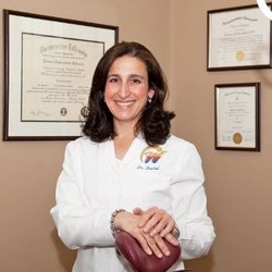 Wilmington Orthodontics - Dr. Rachel Perlitsh