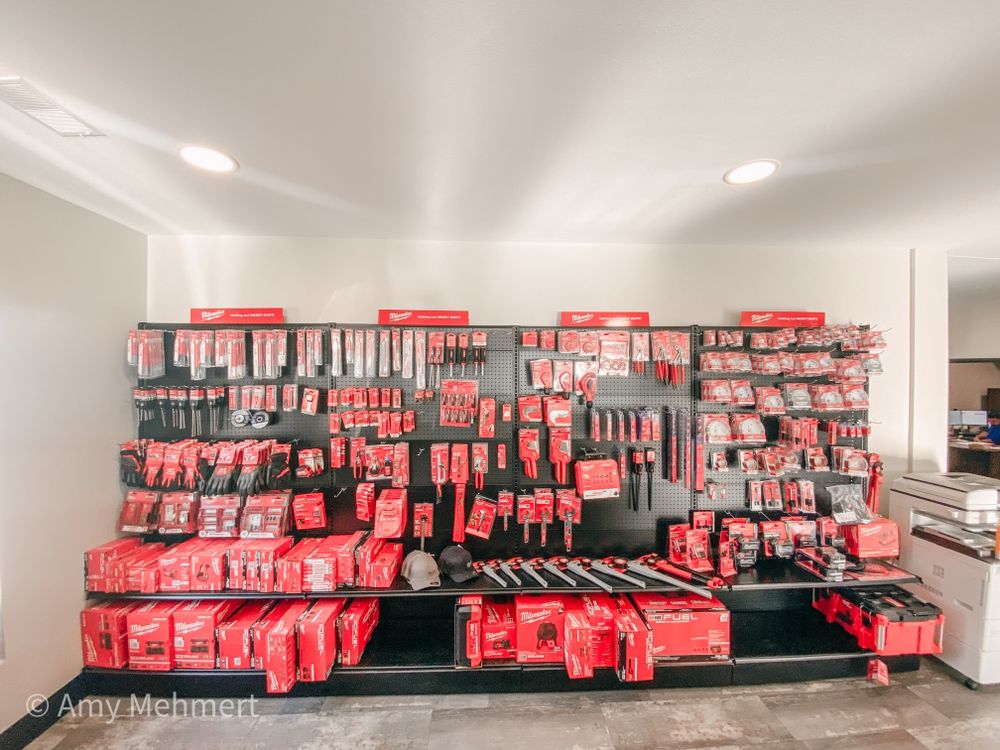 Slide of Jefferson City Winsupply