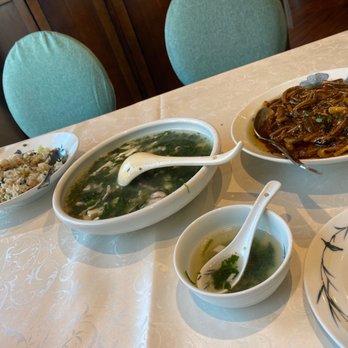 Fiery Shanghai - Shanghainese Near Me - Pleasanton, California