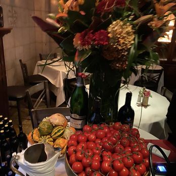 Scalinatella Restaurant - Decor - Italian Near Me - New York, New York Scalinatella Restaurant - Decor - Italian Near Me - New York, New York