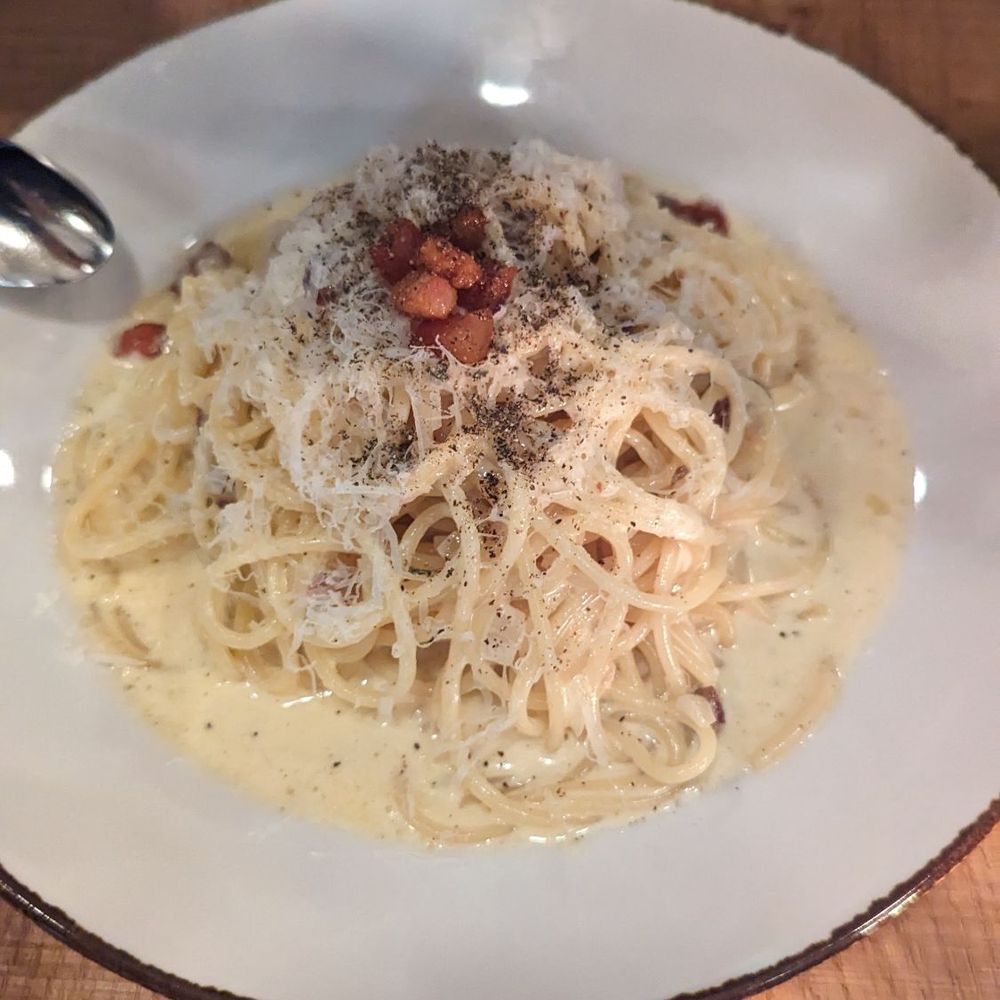 Claudio's - Italian Near Me - Burnaby, British Columbia