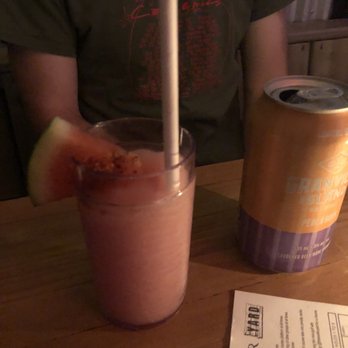 The Keefer Bar - thirst trap - Lounges Near Me - Vancouver, British Columbia