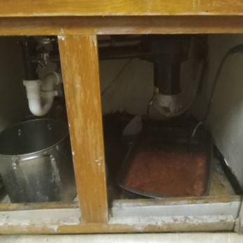 Vandenberghe Properties - Had to replace garbage disposal - Property Management Near Me - Danville, California Vandenberghe Properties - Had to replace garbage disposal - Property Management Near Me - Danville, California