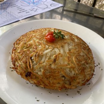 Mrs Potato - Carne Seca Rosti - Brazilian Near Me - Orlando, Florida Mrs Potato - Carne Seca Rosti - Brazilian Near Me - Orlando, Florida