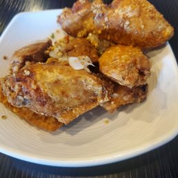 Chicken Wing
