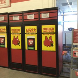 Tractor Supply