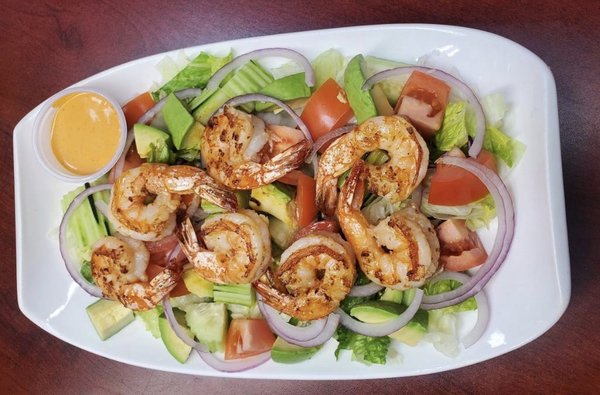 Mariscos Costa Alegre by null