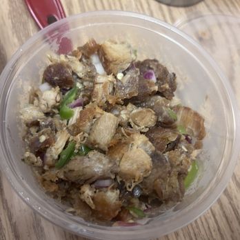Jampinoy - Sisig - Caribbean Near Me - Vista, California Jampinoy - Sisig - Caribbean Near Me - Vista, California
