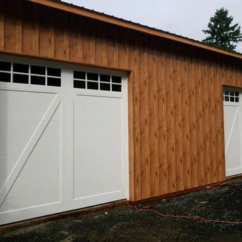 H & M Overhead Doors - Garage Door Services Near Me - Molalla, Oregon H & M Overhead Doors - Garage Door Services Near Me - Molalla, Oregon