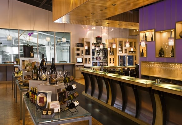 Tolosa Winery by null