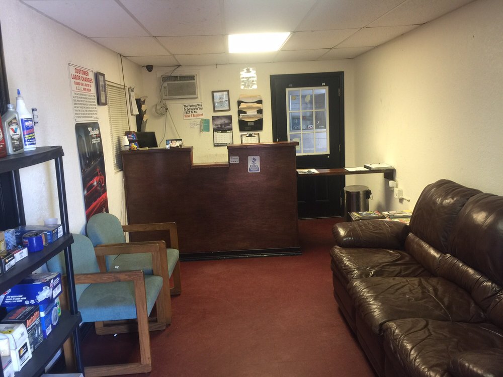 DAVE’S AUTO SYSTEMS Updated September 2024 19 Photos & 11 Reviews