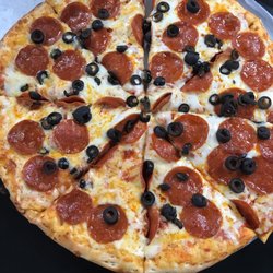 Old Firehouse Pizzeria
