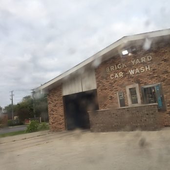 Brick Yard Car Wash - Car Wash Near Me - Sylvan Lake, Michigan Brick Yard Car Wash - Car Wash Near Me - Sylvan Lake, Michigan