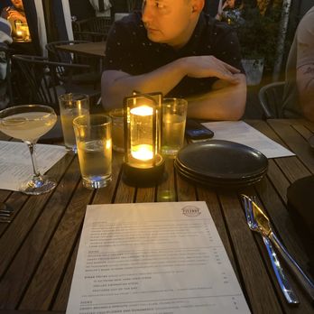 The Fitzroy - Gastropubs Near Me - Savannah, Georgia