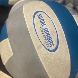 Socal Jrs Volleyball - Cypress - Volleyball