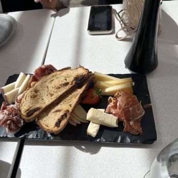 Bolero Restaurante - Tres Jamones & Quesos - Tapas/Small Plates Near Me - Temecula, California