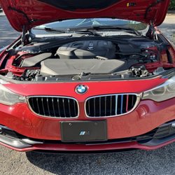 Broward Headlight Restoration