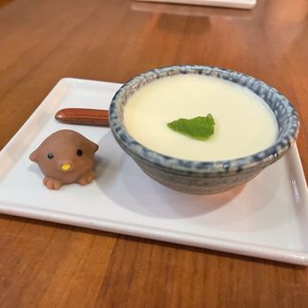 Elephant Sushi - Yuzu Creme - Sushi Bars Near Me - San Francisco, California Elephant Sushi - Yuzu Creme - Sushi Bars Near Me - San Francisco, California