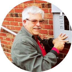 Galloway Inspection Services Logo