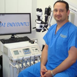 Maz Endodontics
