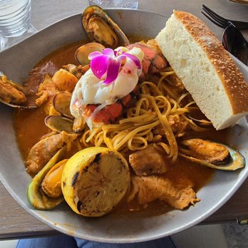 Coa Del Mar - Frutti de Mare - Seafood Near Me - Eagle, Idaho