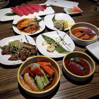 East Izakaya - Appetizers - Sushi Bars Near Me - Victor, New York East Izakaya - Appetizers - Sushi Bars Near Me - Victor, New York
