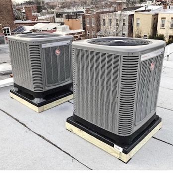 Reyes Hvac - Heating & Air Conditioning/HVAC Near Me - Waldorf, Maryland
