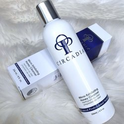 LevelUp Beauty & Wellness - We are currently selling Circadia products , 15% off all products for all membership clients