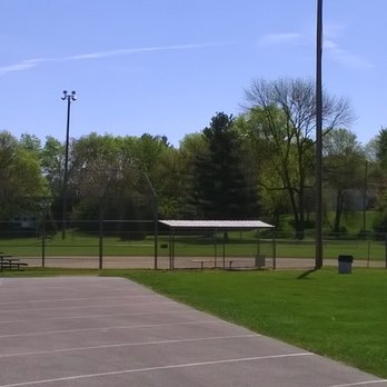 Sunrise Park - baseball fields with lots of parking - Parks Near Me - Shelbyville, Indiana Sunrise Park - baseball fields with lots of parking - Parks Near Me - Shelbyville, Indiana