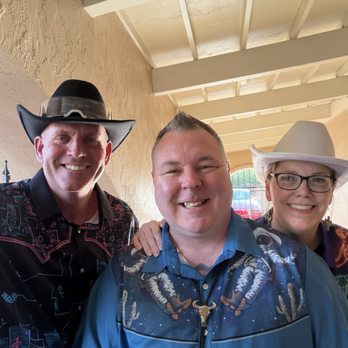 El Casino Ballroom - Space Cowboy Fundraiser for Gary Hickey - Venues & Event Spaces Near Me - Tucson, Arizona