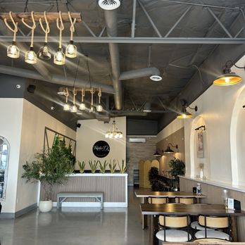 Triple-T - Coffee & Tea Near Me - Gardena, California Triple-T - Coffee & Tea Near Me - Gardena, California