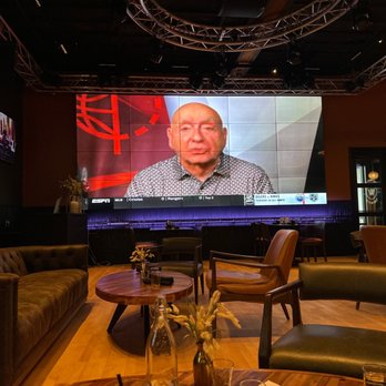 The Warehouse Gastropub - The big boy tv! - Sports Bars Near Me - Sheridan, Wyoming The Warehouse Gastropub - The big boy tv! - Sports Bars Near Me - Sheridan, Wyoming
