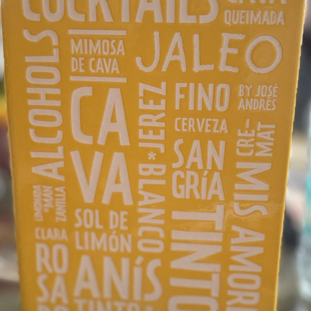 Jaleo - Menu - Spanish Near Me - Washington, DC, District of Columbia