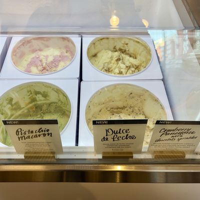 Jeni's Splendid Ice Creams by null