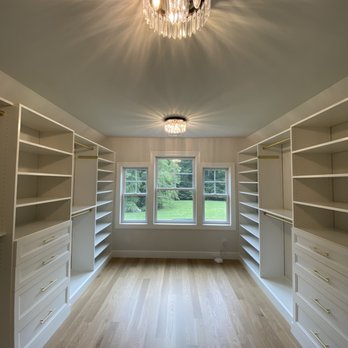 Closet King - Cabinetry Near Me