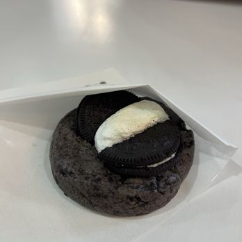 Somemore LA - Oreo Cookie - Desserts Near Me - Los Angeles, California