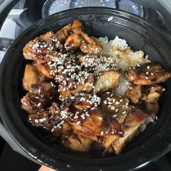 Cali's Teriyaki - Asian Fusion Near Me - Los Angeles, California