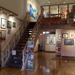 Gallery 113 - Beautiful gallery in La Arcada featuring local artists
