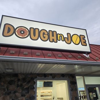 Dough N Joe - Donuts Near Me - Mechanicsburg, Pennsylvania