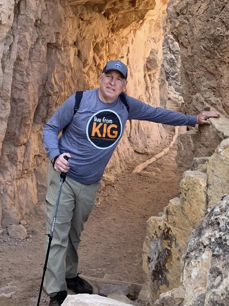 KNOXVILLE INSURANCE GROUP Updated August 2024 220 S Peters Rd