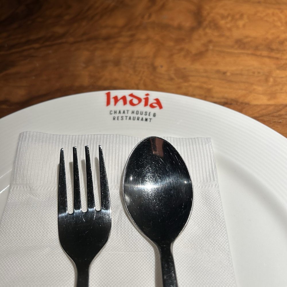 India Chaat House - Plate - Indian Near Me - Vancouver, British Columbia India Chaat House - Plate - Indian Near Me - Vancouver, British Columbia